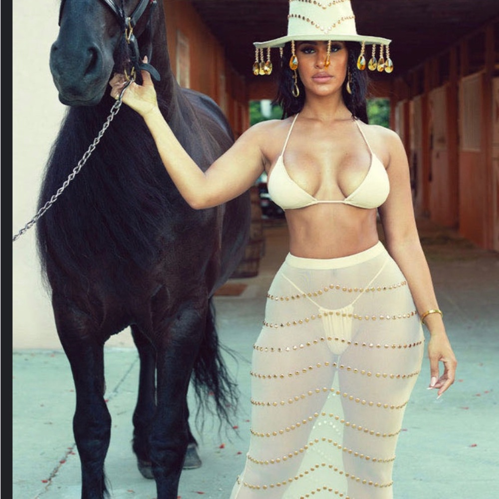 Looking to purchase ICon Swim Dakota Set